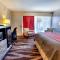 The Beaucatcher, a Boutique Motel