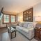 A115 One Bedroom Lake View