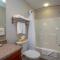 A117 One Bedroom Lake View