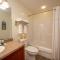 B205 One Bedroom Lake View