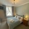 The Captains Lodge Room Only accommodation