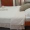 Royal pine cottage hotel
