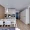 Charmant Appartement à Tignes Val Claret, Près des Commerces et Pistes, WiFi et Balcon Inclus - FR-1-641-26