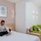 Aparthotel Adagio Access Bruxelles Europe Aparthotel