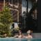 Boutique Hotel Das Rivus