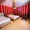 Rum Elegant bubble luxury camp