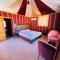 Rum Elegant luxury camp