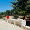 Trullo Cezanne sustainable and peaceful