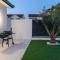 Luxury Grey house