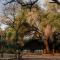Omaruru Game Lodge