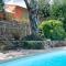 Le Clos des Oliviers
