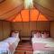 Les Roches Desert Camp