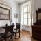 Old Town Apartment