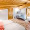 Central Park - Alpine Apartment