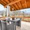 Central Park - Alpine Apartment