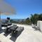 Penthouse Pure South Manilva Sea View