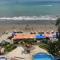 Departamento mirador al mar