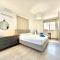 Vacation mode Apartment