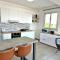 Vacation mode Apartment