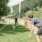 Boutique Hundehotel Bergzeit