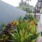Villa Conch by Om