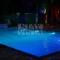 StayVistas Palm Perle Villa - Pet-Friendly Retreat with Terrace, Lawn & Pool Table