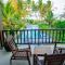Ocean Villa Den