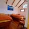 Ecolodge Santo Campo