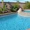 Casa Milan - Saltwater Pool - Mtn Views - La Quinta Home