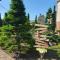Дом для Души с бассейном целиком