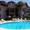 Minta Apartments - Dalyan