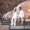 MOON RUM lUXURY CAMP