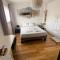 Chambres dans villa avec piscine