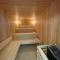 Nordmole 22 Penthouse