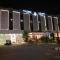 Relax Palace Hotel Apartments