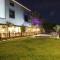 İncipark Hotel