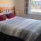 Modern 1 Bedroom Apartment central Inverness city
