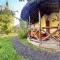 Podocarpus cottages
