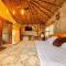 Podocarpus cottages