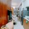 CAMP CJ Staycation A Cozy, Modern Studio near BGC & MRT Boni, Perfect for Relaxing City Getaways