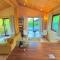 Hartland Hideaway Lodge
