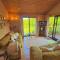 Hartland Hideaway Lodge