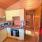 Hartland Hideaway Lodge