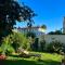 Provencal house, sea side, private parking