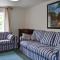 Shore Cottage - Uk12524