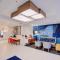 Holiday Inn Express Hotel & Suites Chester by IHG