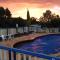 Bestbrook Mountain Farmstay