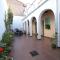 Casa Verde Hostal