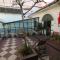Casa Verde Hostal
