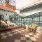 Casa Verde Hostal